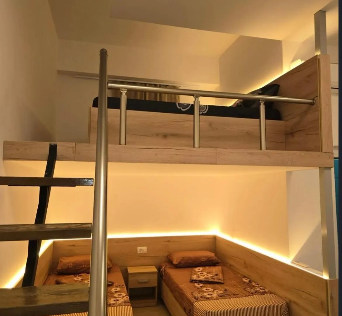 Adeo Boutique Hotel Shkoder