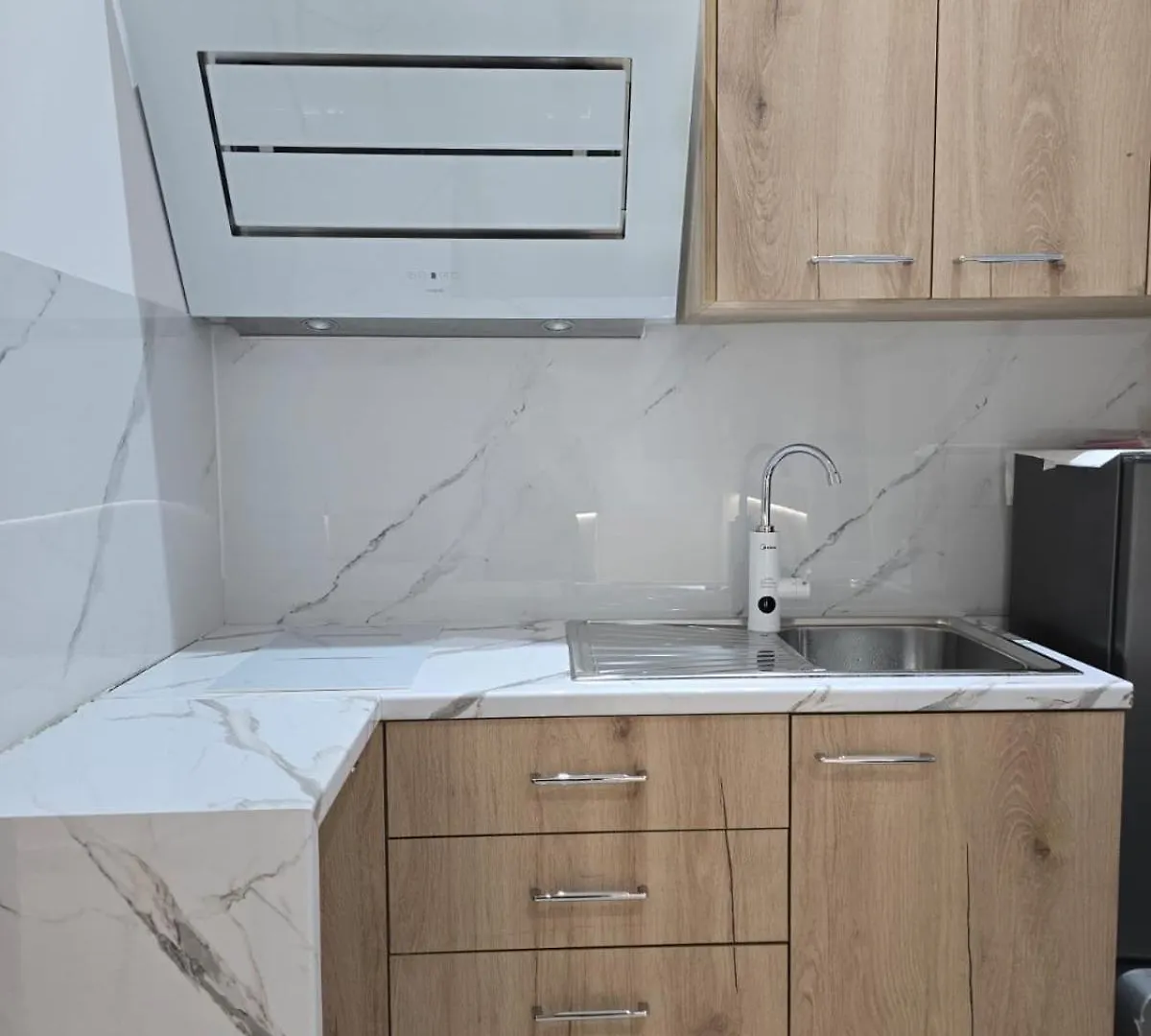Aparthotel Adeo Boutique Hotel Shkoder