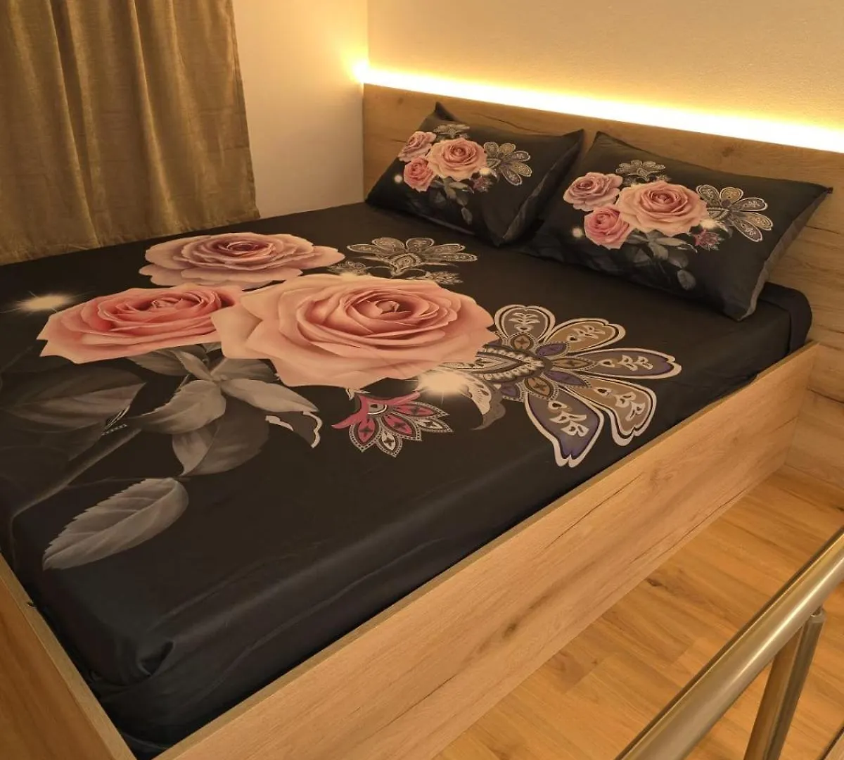 Adeo Boutique Hotel Shkoder Aparthotel