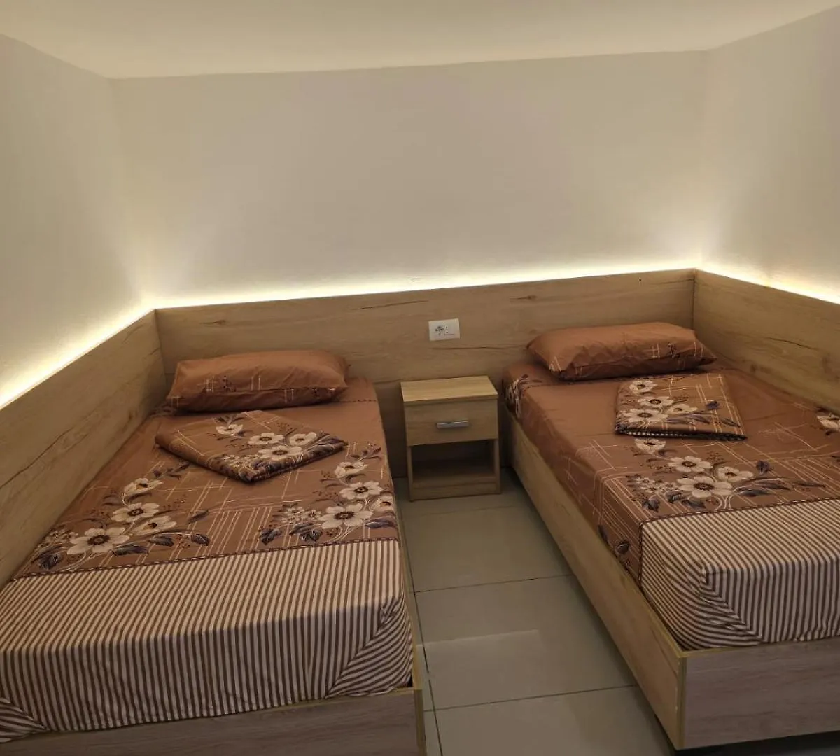 Adeo Boutique Hotel Shkoder
