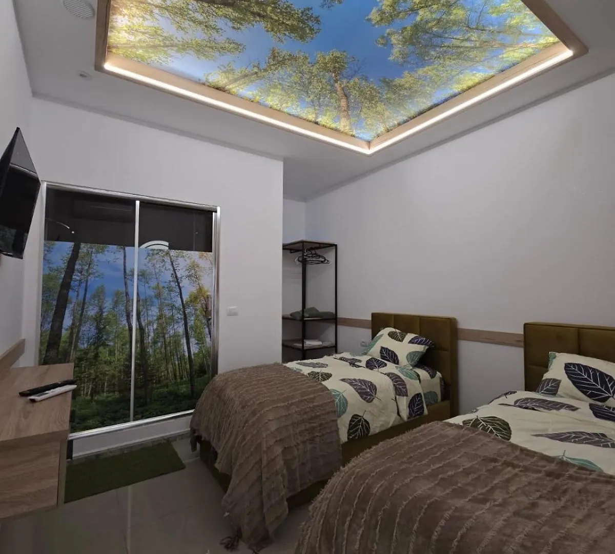 Adeo Boutique Hotel Shkoder