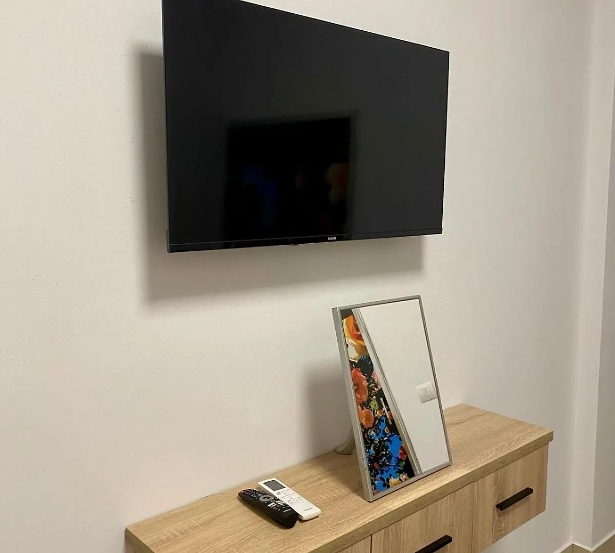 Aparthotel Aa Boutique Hotel Albania