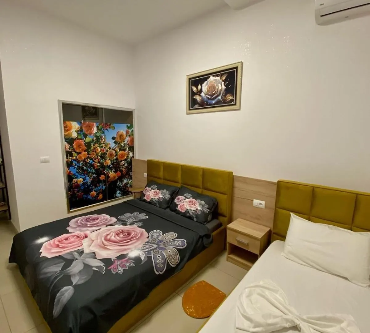 Aa Boutique Hotel Shkoder